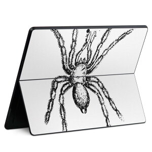 Surface Pro11(2024) / Pro10(for Business) / Pro9(2022) ���ʑΉ� �w�� �ی� �f�U�C�� �X�L���V�[�� Pro8/ProX �e��Ή� 017487 ���A�� �w� �N��