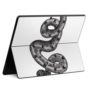 Surface Pro11(2024) / Pro10(for Business) / Pro9(2022) ���ʑΉ� �w�� �ی� �f�U�C�� �X�L���V�[�� Pro8/ProX �e��Ή� 017492 ���A�� �� �w�r
