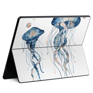 Surface Pro11(2024) / Pro10(for Business) / Pro9(2022) ʑΉ w ی fUC XLV[ Pro8/ProX eΉ 017507 炰 C C