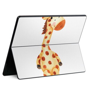 Surface Pro11(2024) / Pro10(for Business) / Pro9(2022) ʑΉ w ی fUC XLV[ Pro8/ProX eΉ 017512 L  菑