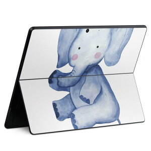 Surface Pro11(2024) / Pro10(for Business) / Pro9(2022) ʑΉ w ی fUC XLV[ Pro8/ProX eΉ 017515  ]E 킢