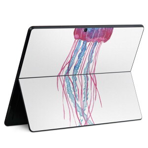 Surface Pro11(2024) / Pro10(for Business) / Pro9(2022) ʑΉ w ی fUC XLV[ Pro8/ProX eΉ 017532 炰 C C