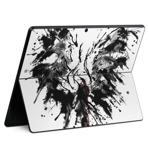 Surface Pro11(2024) / Pro10(for Business) / Pro9(2022) ʑΉ w ی fUC XLV[ Pro8/ProX eΉ 018300 A[g n