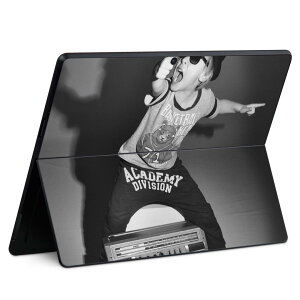 Surface Pro11(2024) / Pro10(for Business) / Pro9(2022) ʑΉ w ی fUC XLV[ Pro8/ProX eΉ 018305 A[g  y