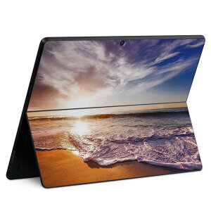 Surface Pro11(2024) / Pro10(for Business) / Pro9(2022) ʑΉ w ی fUC XLV[ Pro8/ProX eΉ 018312 C [
