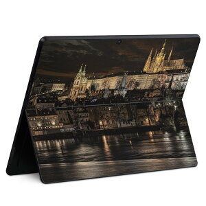 Surface Pro11(2024) / Pro10(for Business) / Pro9(2022) ʑΉ w ی fUC XLV[ Pro8/ProX eΉ 018314 i A[g