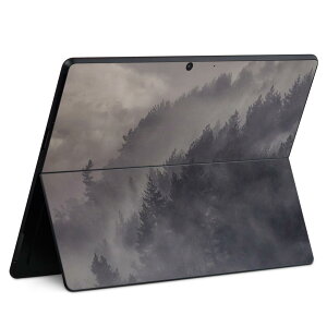 Surface Pro11(2024) / Pro10(for Business) / Pro9(2022) ���ʑΉ� �w�� �ی� �f�U�C�� �X�L���V�[�� Pro8/ProX �e��Ή� 018323 �X �ʐ^