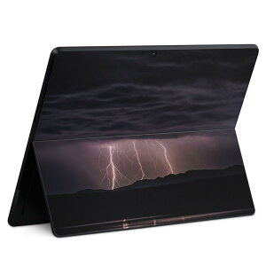 Surface Pro11(2024) / Pro10(for Business) / Pro9(2022) ���ʑΉ� �w�� �ی� �f�U�C�� �X�L���V�[�� Pro8/ProX �e��Ή� 018350 ��� �ʐ^ ��