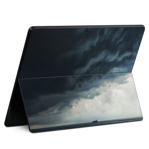 Surface Pro11(2024) / Pro10(for Business) / Pro9(2022) ���ʑΉ� �w�� �ی� �f�U�C�� �X�L���V�[�� Pro8/ProX �e��Ή� 018351 �C �_ �ʐ^