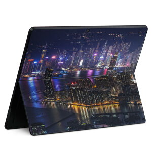 Surface Pro11(2024) / Pro10(for Business) / Pro9(2022) ���ʑΉ� �w�� �ی� �f�U�C�� �X�L���V�[�� Pro8/ProX �e��Ή� 018357 ��i �ʐ^ ���`