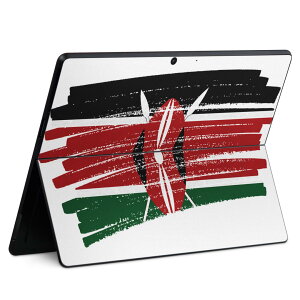 Surface Pro11(2024) / Pro10(for Business) / Pro9(2022) ʑΉ w ی fUC XLV[ Pro8/ProX eΉ 018481 kenya PjA