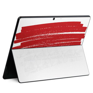 Surface Pro11(2024) / Pro10(for Business) / Pro9(2022) ʑΉ w ی fUC XLV[ Pro8/ProX eΉ 018511 monaco iR