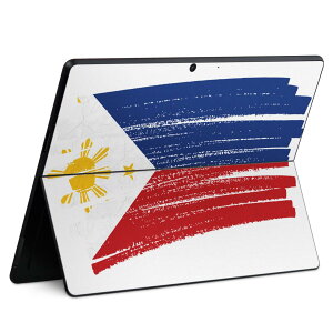 Surface Pro11(2024) / Pro10(for Business) / Pro9(2022) ���ʑΉ� �w�� �ی� �f�U�C�� �X�L���V�[�� Pro8/ProX �e��Ή� 018537 philippines �t�B���s��