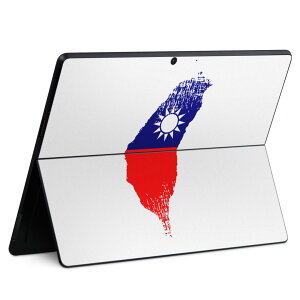 Surface Pro11(2024) / Pro10(for Business) / Pro9(2022) ʑΉ w ی fUC XLV[ Pro8/ProX eΉ 018961 taiwan p