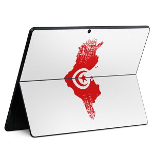 Surface Pro11(2024) / Pro10(for Business) / Pro9(2022) ʑΉ w ی fUC XLV[ Pro8/ProX eΉ 018970 tunisia `jWA