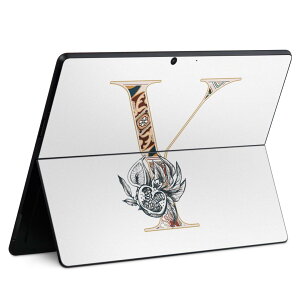 Surface Pro11(2024) / Pro10(for Business) / Pro9(2022) ���ʑΉ� �w�� �ی� �f�U�C�� �X�L���V�[�� Pro8/ProX �e��Ή� 019169 �t�H���g ���� y �A���t�@�x�b�g