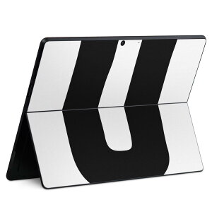 Surface Pro11(2024) / Pro10(for Business) / Pro9(2022) ���ʑΉ� �w�� �ی� �f�U�C�� �X�L���V�[�� Pro8/ProX �e��Ή� 019201 ���� u �A���t�@�x�b�g