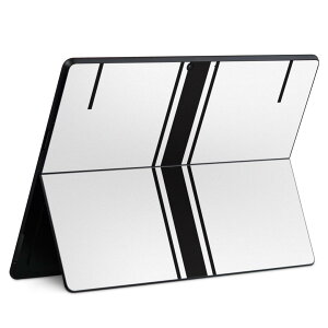 Surface Pro11(2024) / Pro10(for Business) / Pro9(2022) ���ʑΉ� �w�� �ی� �f�U�C�� �X�L���V�[�� Pro8/ProX �e��Ή� 019361 ���� t �A���t�@�x�b�g