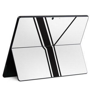 Surface Pro11(2024) / Pro10(for Business) / Pro9(2022) ���ʑΉ� �w�� �ی� �f�U�C�� �X�L���V�[�� Pro8/ProX �e��Ή� 019366 ���� y �A���t�@�x�b�g