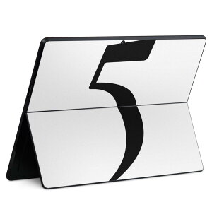 Surface Pro11(2024) / Pro10(for Business) / Pro9(2022) ���ʑΉ� �w�� �ی� �f�U�C�� �X�L���V�[�� Pro8/ProX �e��Ή� 019529 ���� 5