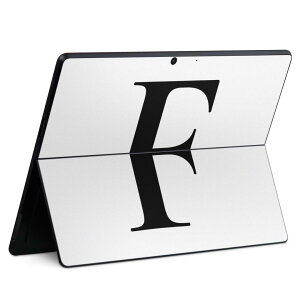 Surface Pro11(2024) / Pro10(for Business) / Pro9(2022) ���ʑΉ� �w�� �ی� �f�U�C�� �X�L���V�[�� Pro8/ProX �e��Ή� 019539 ���� f �A���t�@�x�b�g