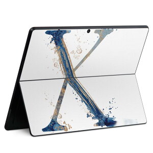 Surface Pro11(2024) / Pro10(for Business) / Pro9(2022) ���ʑΉ� �w�� �ی� �f�U�C�� �X�L���V�[�� Pro8/ProX �e��Ή� 019639 ���� x �A���t�@�x�b�g