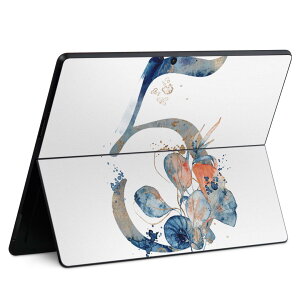 Surface Pro11(2024) / Pro10(for Business) / Pro9(2022) ʑΉ w ی fUC XLV[ Pro8/ProX eΉ 019648  5