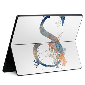 Surface Pro11(2024) / Pro10(for Business) / Pro9(2022) ���ʑΉ� �w�� �ی� �f�U�C�� �X�L���V�[�� Pro8/ProX �e��Ή� 019671 ���� s �A���t�@�x�b�g