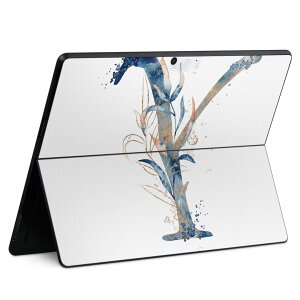 Surface Pro11(2024) / Pro10(for Business) / Pro9(2022) ���ʑΉ� �w�� �ی� �f�U�C�� �X�L���V�[�� Pro8/ProX �e��Ή� 019677 ���� y �A���t�@�x�b�g