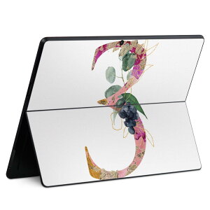 Surface Pro11(2024) / Pro10(for Business) / Pro9(2022) ʑΉ w ی fUC XLV[ Pro8/ProX eΉ 019682  3