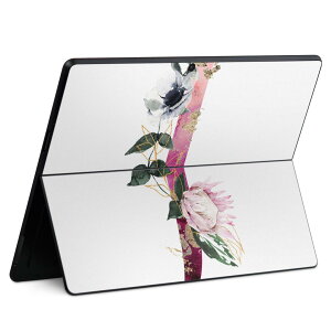 Surface Pro11(2024) / Pro10(for Business) / Pro9(2022) ���ʑΉ� �w�� �ی� �f�U�C�� �X�L���V�[�� Pro8/ProX �e��Ή� 019698 �t�H���g ���� j �A���t�@�x�b�g