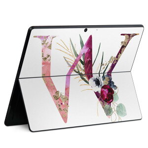 Surface Pro11(2024) / Pro10(for Business) / Pro9(2022) ���ʑΉ� �w�� �ی� �f�U�C�� �X�L���V�[�� Pro8/ProX �e��Ή� 019711 �t�H���g ���� w �A���t�@�x�b�g