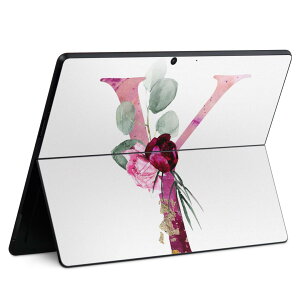Surface Pro11(2024) / Pro10(for Business) / Pro9(2022) ʑΉ w ی fUC XLV[ Pro8/ProX eΉ 019713  y At@xbg