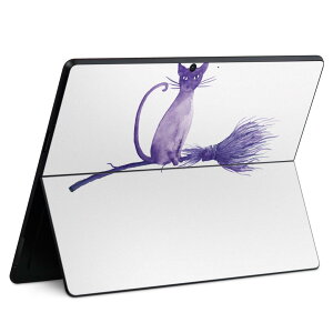 Surface Pro11(2024) / Pro10(for Business) / Pro9(2022) ���ʑΉ� �w�� �ی� �f�U�C�� �X�L���V�[�� Pro8/ProX �e��Ή� 019820 �n���E�B�� �L ��