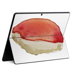 Surface Pro11(2024) / Pro10(for Business) / Pro9(2022) ���ʑΉ� �w�� �ی� �f�U�C�� �X�L���V�[�� Pro8/ProX �e��Ή� 019908 �����i Sushi ����