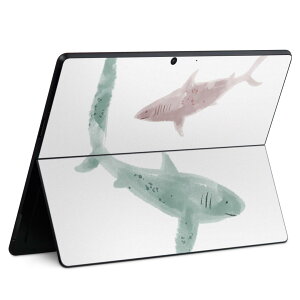 Surface Pro11(2024) / Pro10(for Business) / Pro9(2022) ʑΉ w ی fUC XLV[ Pro8/ProX eΉ 019915  L T