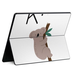 Surface Pro11(2024) / Pro10(for Business) / Pro9(2022) ʑΉ w ی fUC XLV[ Pro8/ProX eΉ 019943 K koala RA
