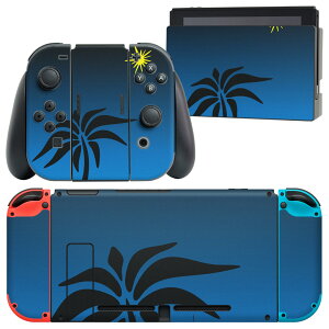 igsticker Nintendo Switch p fUCXLV[ CV jeh[ XCb` p {̃hbN Joy-Con Joycon WCR p Q[@ Jo[ ANZT[ tB XebJ[ 000008 V̖