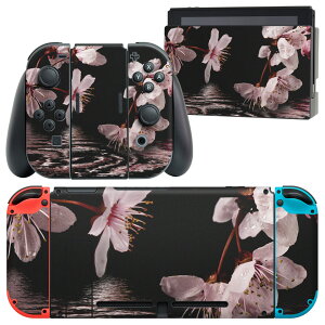 igsticker Nintendo Switch p fUCXLV[ CV jeh[ XCb` p {̃hbN Joy-Con Joycon WCR p Q[@ Jo[ ANZT[ tB XebJ[ 000009 @