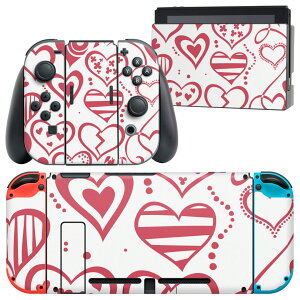 igsticker Nintendo Switch p fUCXLV[ CV jeh[ XCb` p {̃hbN Joy-Con Joycon WCR p Q[@ Jo[ ANZT[ tB XebJ[ 000132 n[g@