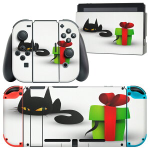 igsticker Nintendo Switch p fUCXLV[ CV jeh[ XCb` p {̃hbN Joy-Con Joycon WCR p Q[@ Jo[ ANZT[ tB XebJ[ 000164 L@C