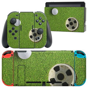 igsticker Nintendo Switch p fUCXLV[ CV jeh[ XCb` p {̃hbN Joy-Con Joycon WCR p Q[@ Jo[ ANZT[ tB XebJ[ 000206 St@