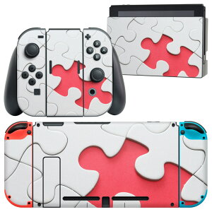 igsticker Nintendo Switch p fUCXLV[ CV jeh[ XCb` p {̃hbN Joy-Con Joycon WCR p Q[@ Jo[ ANZT[ tB XebJ[ 000260 pY@