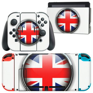 igsticker Nintendo Switch p fUCXLV[ CV jeh[ XCb` p {̃hbN Joy-Con Joycon WCR p Q[@ Jo[ ANZT[ tB XebJ[ 000262 CMX