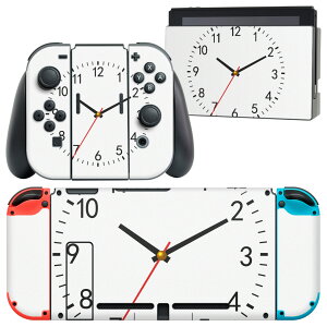 igsticker Nintendo Switch p fUCXLV[ CV jeh[ XCb` p {̃hbN Joy-Con Joycon WCR p Q[@ Jo[ ANZT[ tB XebJ[ 000271 v@V