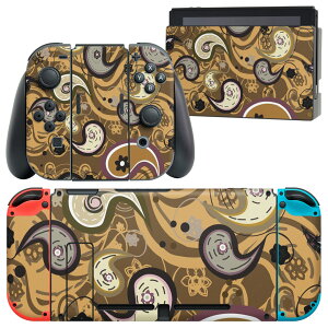 igsticker Nintendo Switch p fUCXLV[ CV jeh[ XCb` p {̃hbN Joy-Con Joycon WCR p Q[@ Jo[ ANZT[ tB XebJ[ 000409 yCY