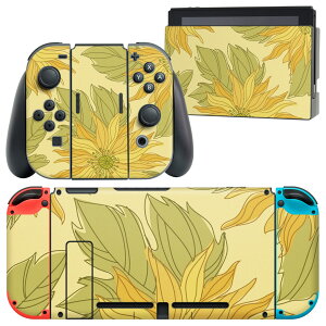 igsticker Nintendo Switch p fUCXLV[ CV jeh[ XCb` p {̃hbN Joy-Con Joycon WCR p Q[@ Jo[ ANZT[ tB XebJ[ 000721 t@