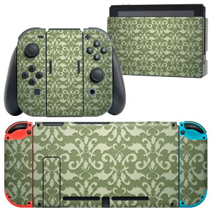 igsticker Nintendo Switch p fUCXLV[ CV jeh[ XCb` p {̃hbN Joy-Con Joycon WCR p Q[@ Jo[ ANZT[ tB XebJ[ 000777 _}XN