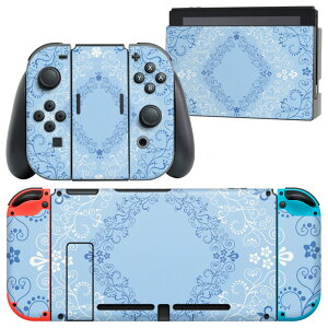 igsticker Nintendo Switch p fUCXLV[ CV jeh[ XCb` p {̃hbN Joy-Con Joycon WCR p Q[@ Jo[ ANZT[ tB XebJ[ 000799 ԁ@[