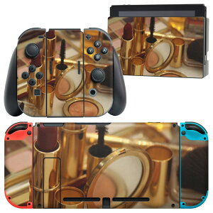 igsticker Nintendo Switch p fUCXLV[ CV jeh[ XCb` p {̃hbN Joy-Con Joycon WCR p Q[@ Jo[ ANZT[ tB XebJ[ 000852 ϕi@